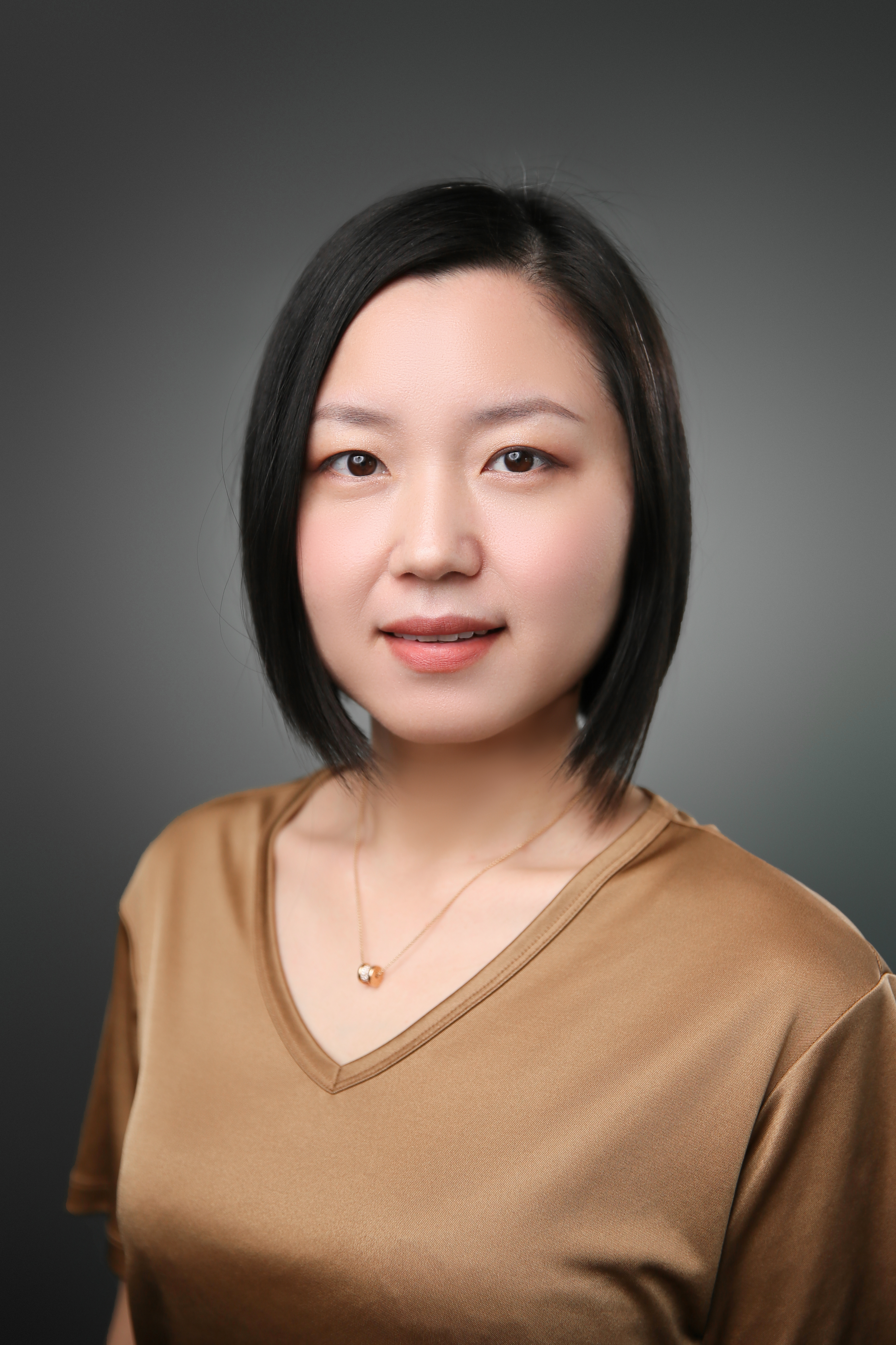 Dr.Zou Profile Picture